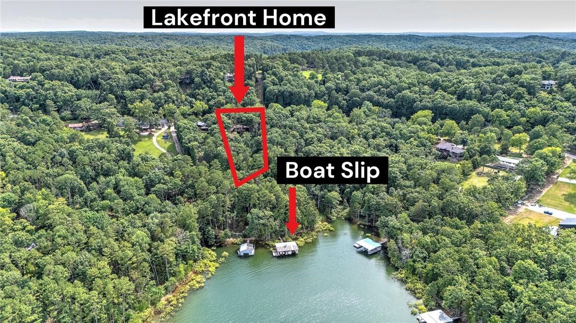 Image 1: Do you dream of owning a lakefront retreat complet