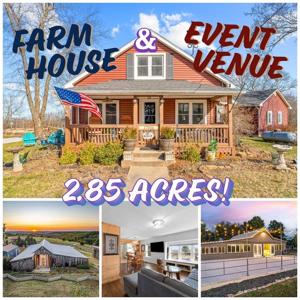 17003 Old Cricket Road