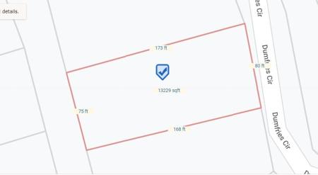 Lot 5, Block 2 Dumfries Circle
