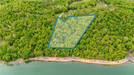 3.88 Acres Pleasure Heights Road