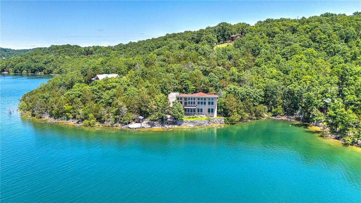 Image 1: Lake Front