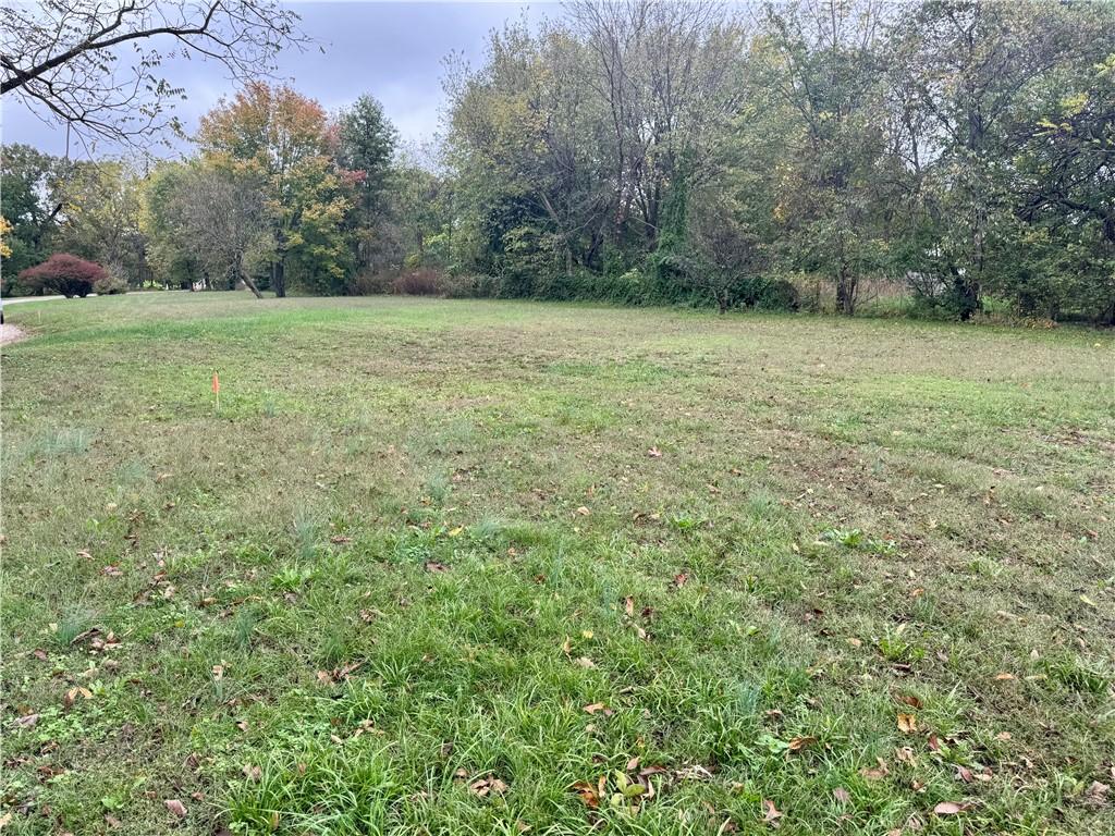 Image 3: Facing northeast