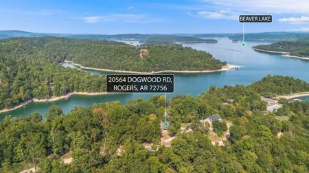 20564 Dogwood Road