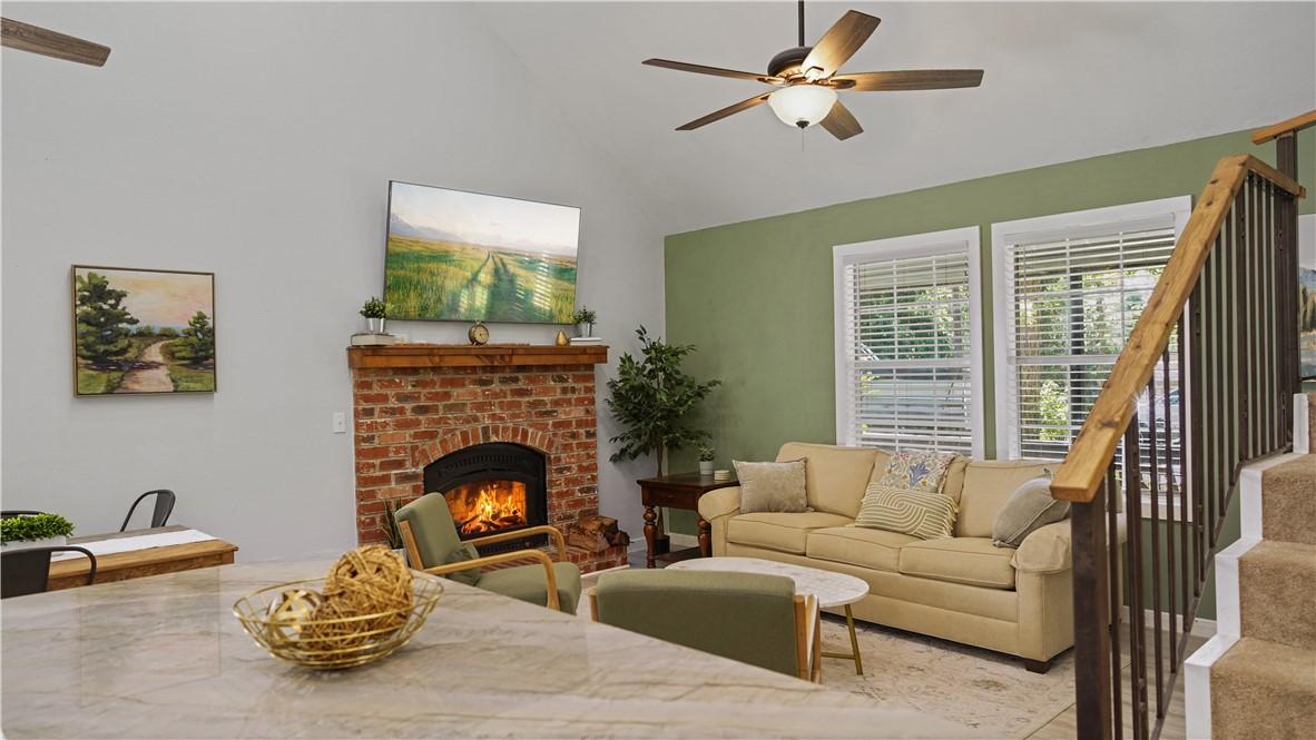 Image 2: Beautiful gathering space