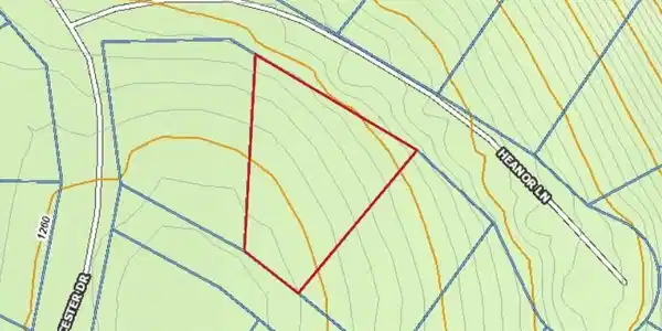 Lot 15 N Heanor Lane