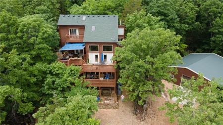 12066 Dogwood Drive