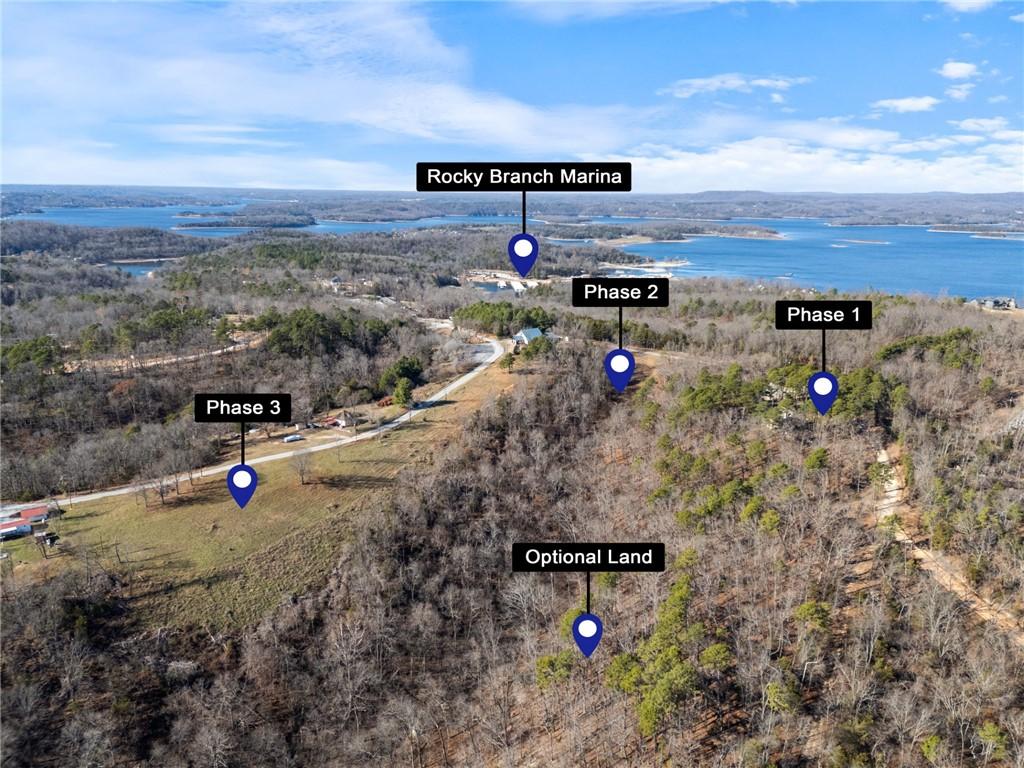 Image 1: Entire development.
