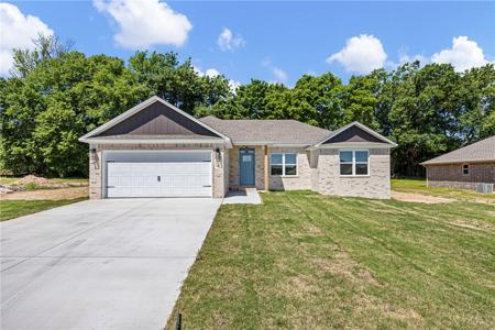 103 Nebo Heights Way