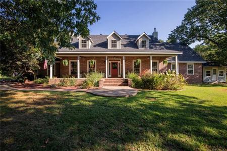 4292 Hewitt Springs Road