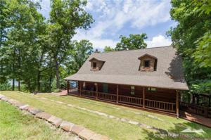 852 Honey Creek  RD