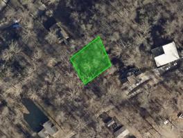 E War Eagle Rd Lot 70