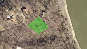 E War Eagle Rd Lot 54