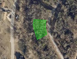 E War Eagle Rd Lot 14