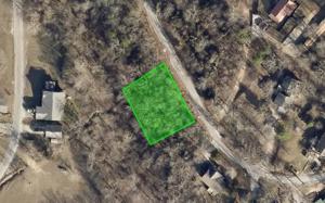 E War Eagle Rd Lot 17