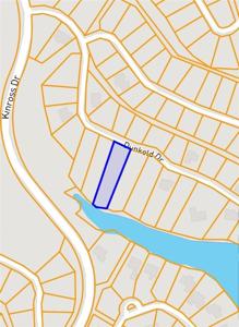 Dunkeld Drive