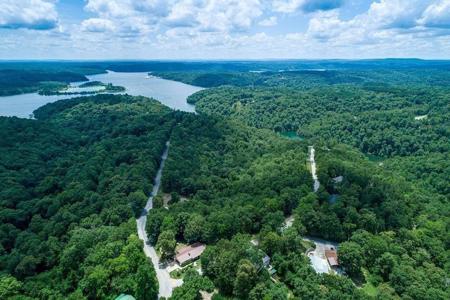 8.46 acres Chestnut Drive