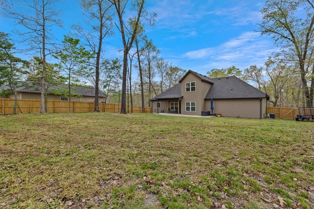 Image 3: Rare fenced in flat lot in Bella Vista