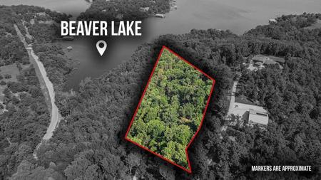 Lot #3 Wedgewood Drive