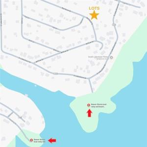 LOT 181, 182 Rainbow Drive