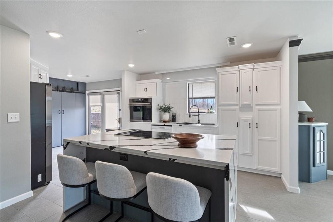 Image 2: 2026 updated kitchen