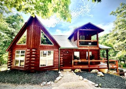 369 Lake Forest Drive