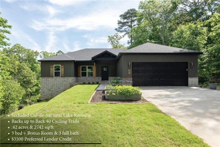 4 Goring Circle