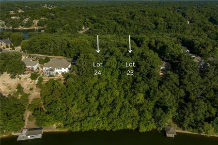 Lot 23 & 24 Stonehaven Drive