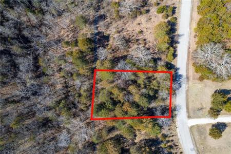 Lot 11 Blue Water Drive
