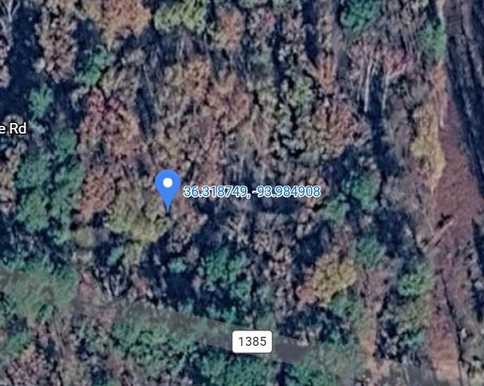 Image 1: Aerial overview of property's location