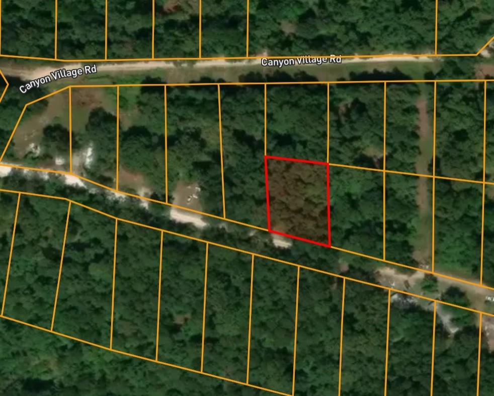 Image 3: Map / location with property parcel outlined