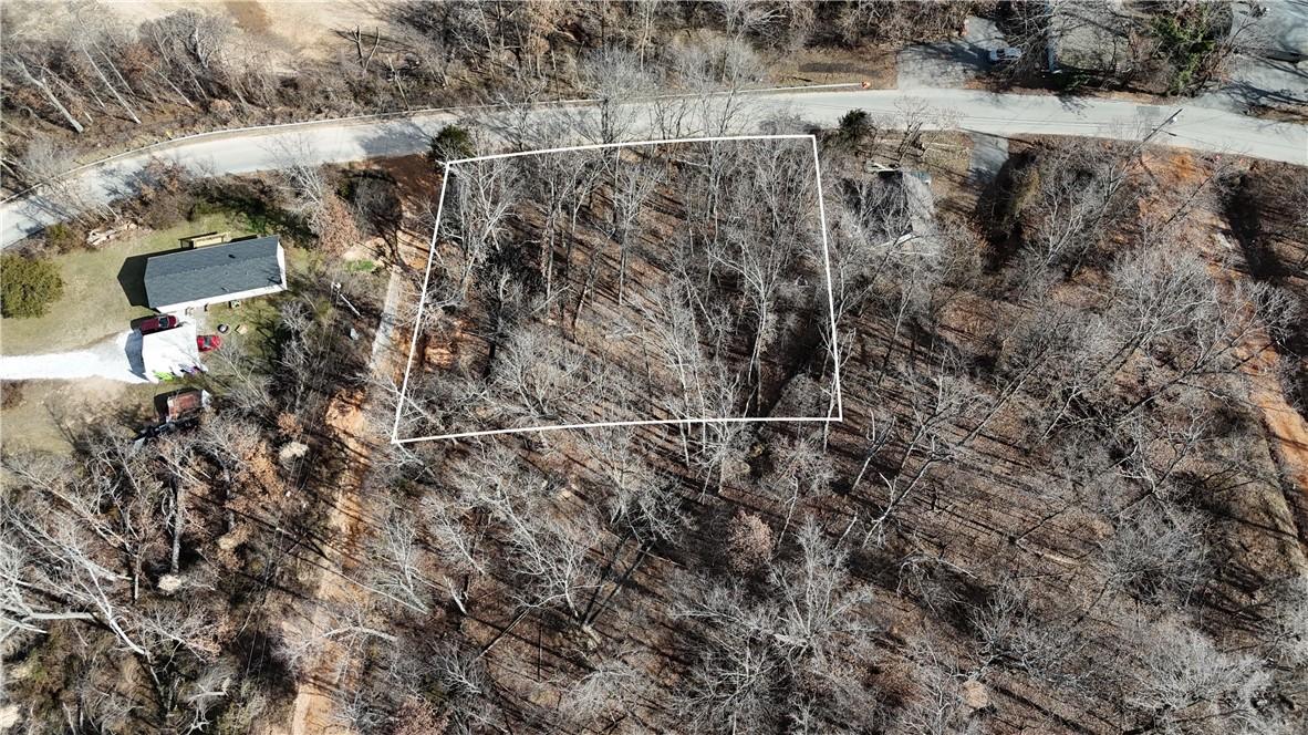 Image 1: Bird's eye view