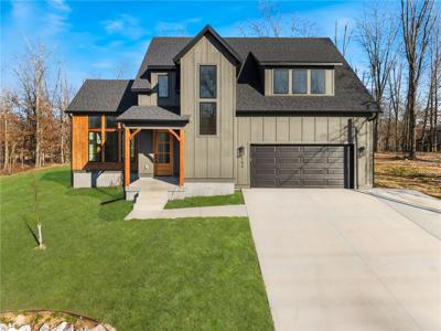153 Kinross Drive