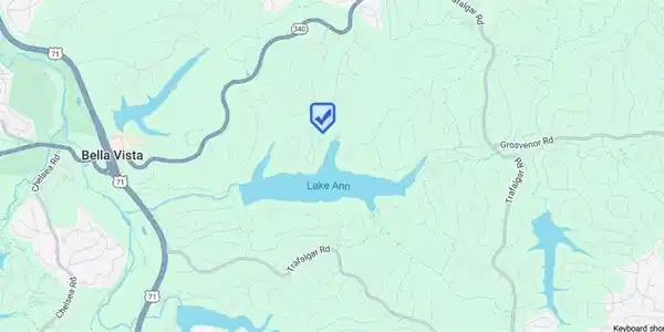 Lot 9, Block 9 Bosworth Circle