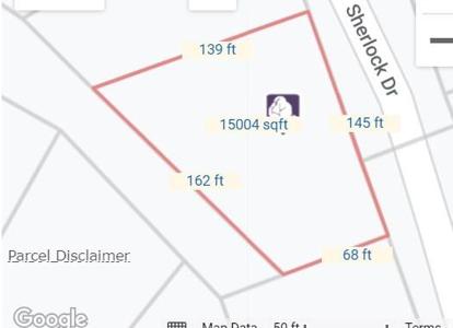 Lot 32, Block 6 Sherlock Drive