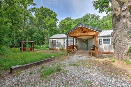 19616 Sherry Road
