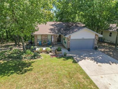 172 Holiday Island Drive