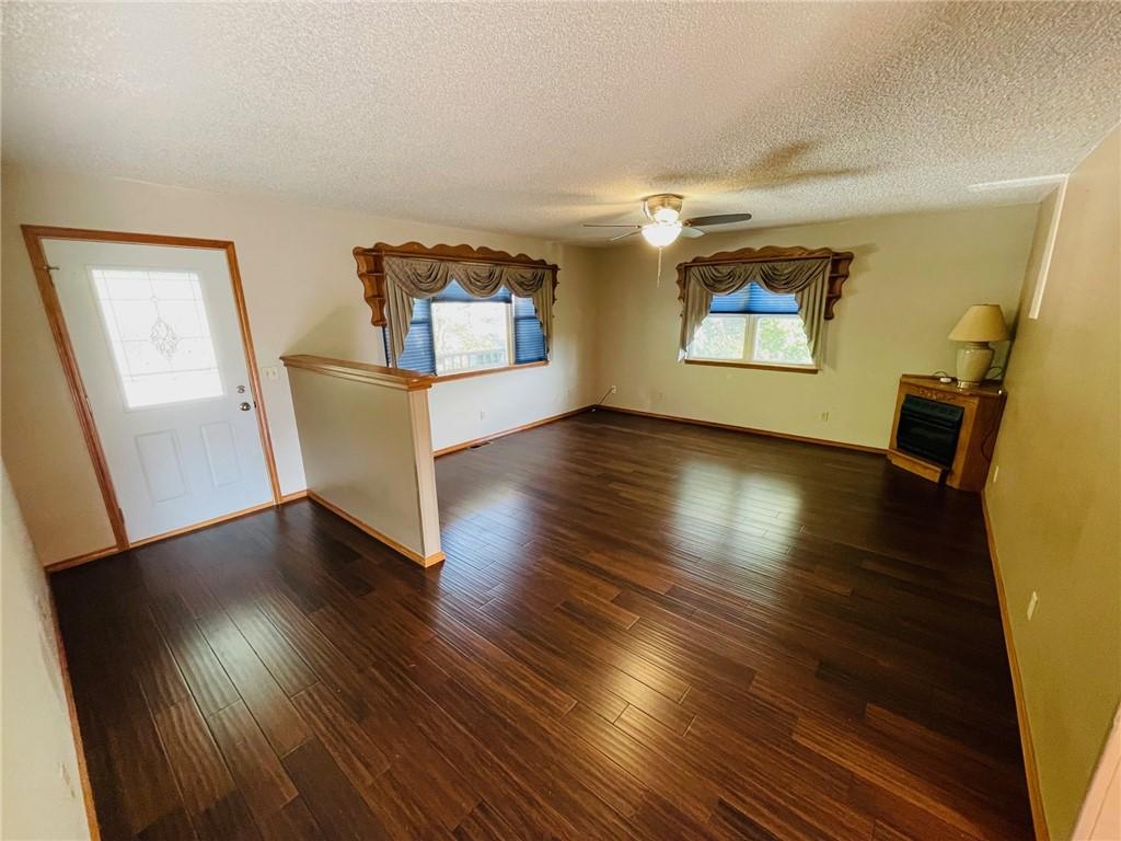 Image 4: Living Room main level