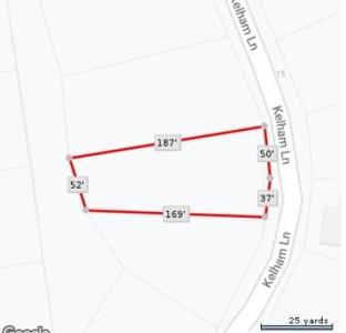 Lot 8 Kelham Lane