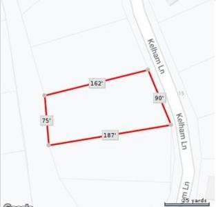 Lot 7 Kelham Lane