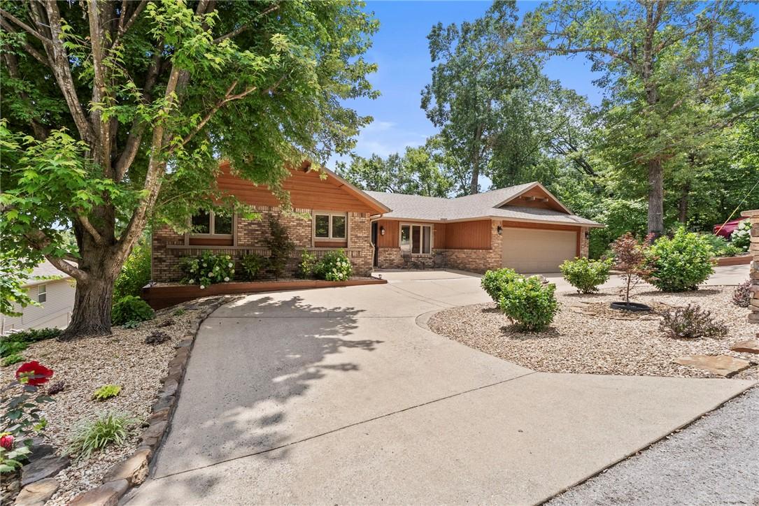 Image 2: Front of Home