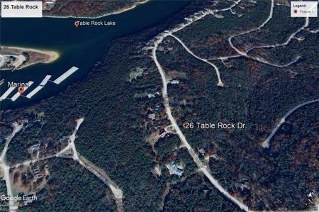 26 Table Rock Drive