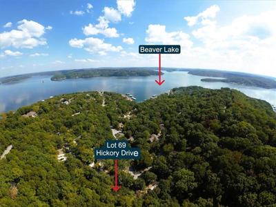 Lot 69 Hickory Drive