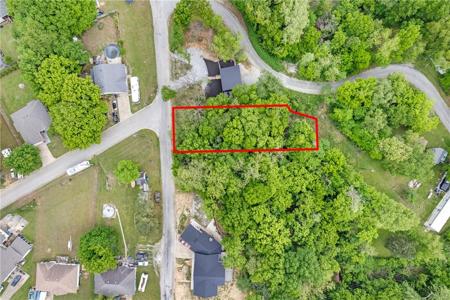 Lot 269 Shady Lane