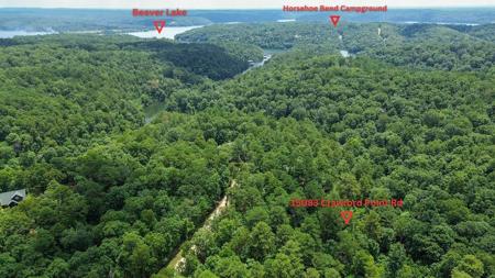 15083 Crawford Point Road