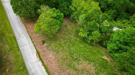 Lot 89 Mountain Lake Court