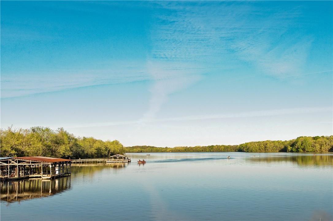 Image 2: Lake Fayetteville