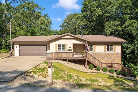 31 Dumfries Drive