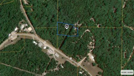186 County Road 2102