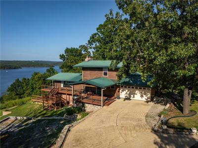 845 Hickory Flats Lane