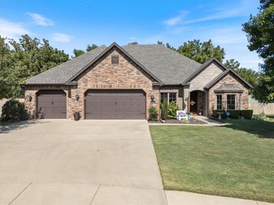591 Grandview Drive